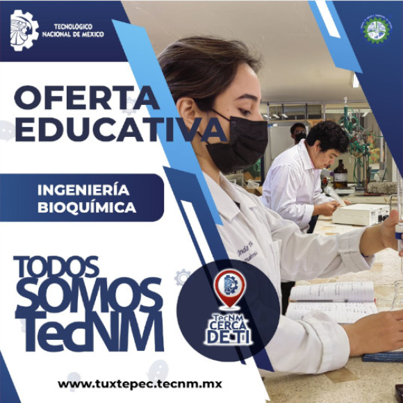 OFERTA EDUCATIVA IBQ