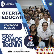OFERTA EDUCATIVA CP