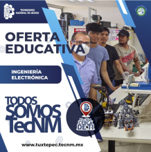 OFERTA EDUCATIVA IE