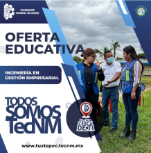 OFERTA EDUCATIVA IGE
