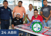 Entrega de Herramientas